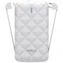 Внешний аккумулятор iWALK Power Bank Duo 3000mAh Lightning/microUSB White (UBO3000)