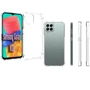 Чехол для телефонов BeCover TPU Case Anti-Shock Clear for Samsung M336 Galaxy M33 5G (707567): Совместимость Samsung M336 Galaxy M33 5G