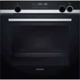 Духовой шкаф электрический Siemens HR538ABS1