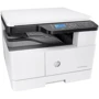 МФУ HP LaserJet Pro M438n (8AF43A) UA: Тип печати черно-белая