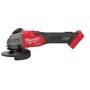 Шлифмашина угловая аккумуляторная Milwaukee M18 FSAGV125XB-0X Ø125 мм (4933478436): Производитель Milwaukee