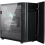 Корпус MSI Creator 400M: Типоразмер Midi-Tower
