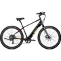 Електровелосипед 27,5 Aventon Pace 350 рама - L 2023 Midnight Black