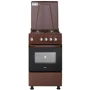 Газовая плита ELEYUS FARO 5501 EF BR
