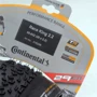Покришка Continental Race King 29 "x2.00 (150307): Ширина, мм 50