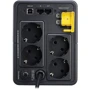 APC Back-UPS 750VA (BX750MI-GR): Производитель APC