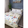 Покрывало LightHouse Sea 4 сезона 160х220см (3425_1.5LH_п): Размер, см 160x220