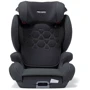Автокрісло RECARO Mako Elite 2 Fibre Black (00089042620050): Група 15-36 кг (группа 2-3)