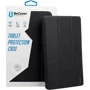 Аксесуар для iPad BeCover Case Book Tri Fold Hard Black для iPad Air 2020/iPad Air 2022 (709661) фото 5