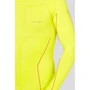 Термореглан Falke ESS Warm bright yellow 39611-1201 50 жовтий: Склад Эластан, Полиэстер, Полиамид