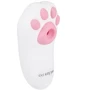 Вакуумный клиторальный стимулятор Otouch CiCi Kitty Plus с вибрацией