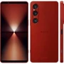 Смартфон Sony Xperia 1 VI 12/256GB Scar Red: Дисплей 6.5" LTPO OLED (1080 x 2340) / 396 ppi / Corning Gorilla Glass Victus 2