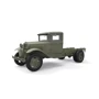 Сборная модель MiniArt MA35186 Советский 1,5 Тонный Автомобиль с Счетверенным Пулеметом Максим М4 фото 13