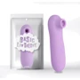 Симулятор орального секса Chisa Basic Luv Theory Irresistible Touch Purple