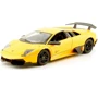 Машина Rastar Lamborghini Murcielago LP670-4, 2 цвета 1:24, (39300): Масштаб 1:24