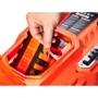 Газонокосилка Sturm CL4437CL: Выброс Задний