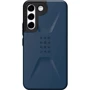 Чохол для телефона Urban Armor Gear UAG Civilian Mallard (21342D115555) для Samsung S901 Galaxy S22