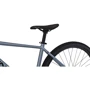 Велосипед Winner SOLID GT 29" M сірий матовий 2024: Тип переднього гальма Дисковый гидравлический