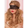 Эротический комплект Незнакомка NDS 0017-2 Black, S/M (18472)