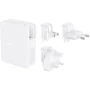 Зарядное устройство Belkin Wall Charger 3хUSB-С+USB GaN 140W White (WCH014BTWH)