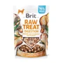 Лакомство для собак Brit Raw Treat Digestion Freeze-dried для пищеварения с курицей 40 г (8595602564439)
