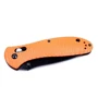 Ніж Ganzo G7393P-OR Orange: Тип ножа складаний