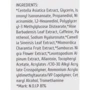 Cos De BAHA Centella Gel Cream (CG) Гель-крем для лица с центеллой 45 ml: Назначение Против воспалений, Увлажнение