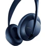 Навушники Bose Noise Cancelling Headphones 700 Triple Midnight (794297-0700): Тип кріплення оголовние