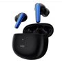 Наушники Realme DIZO Buds Z Black: Тип конструкции вакуумные