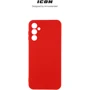Чехол для телефонов ArmorStandart ICON Case Camera cover Red for Samsung A145 Galaxy A14 4G / A146 Galaxy A14 5G (ARM66170): Пленка в комплекте нет
