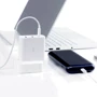 Зарядний пристрій Xiaomi ZMI USB Wall Charger 2xUSB and USB-C 65W White (HA832) фото 8
