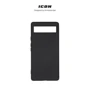 Аксесуар для смартфона ArmorStandart ICON Case Black для Google Pixel 6a (ARM70907): Плівка в комплекті нет