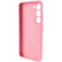 Чехол для телефонов Lakshmi Case Silicone Cover Full Camera Light Pink for Samsung S926 Galaxy S24 Plus: Тип накладка на заднюю часть