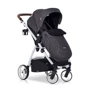 Універсальна коляска 2в1 Easy Go Optimo (anthracite) фото 5