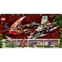 LEGO NINJAGO Морской бой на катамаранах (71748): Серия NINJAGO