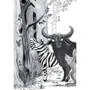 Еллі Беннет: Ліс незвичайних тварин: ISBN 978-617-09-8701-3