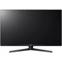 Монітор LG 32GK850G-B: Покриття екрану матове