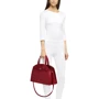 Жіноча сумка тоут Furla Margherita M Tote вишнева (WB00178A.0029CGQ00): Тип Сумки