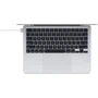 Аксесуар для Mac Apple USB-C до MagSafe 3 Cable Silver (MLYV3) фото 2