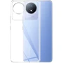 Чехол для телефонов BeCover TPU Case Transparancy for Vivo Y02/Y02A (708946)