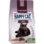 Сухой корм Happy Cat Sterilised Atlantik Lachs для взрослых стерилизованных кошек со вкусом атлантического лосося 10 кг (70581)