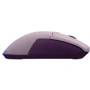 Мышь Hator Pulsar Wireless Lilac (HTM-317): Максимальное разрешение сенсора, dpi 16000