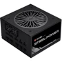 Блок питания Chieftec SteelPower 550W (BDK-550FC): Мощность, Ватт 550