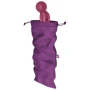 Мешочек для хранения игрушек Satisfyer Treasure Bag XL Violet