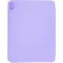 Аксессуар для iPad ArmorStandart Smart Case Fold Pen Light Purple for iPad 10.9 (2022 / 2024) / iPad 11 2025: Цвет фиолетовый