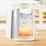 Электрочайник Tefal Thermo Protect KO140AE0: Объем, л 1.5