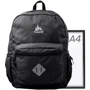 Рюкзак Onepolar чорний (W2133-black) фото 9
