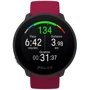 Смарт-часы Polar Unite Red S-L (900100641): Дисплей IPS TFT (240х204)