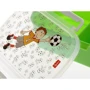 Ланчбокс Sigikid Kily Keeper 24781SK: Призначення Для школи