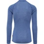 Термолонгслив Thermowave Merino Warm Active 12ACTI411-930 52-54 (L) синій: Вид Термолонгслив